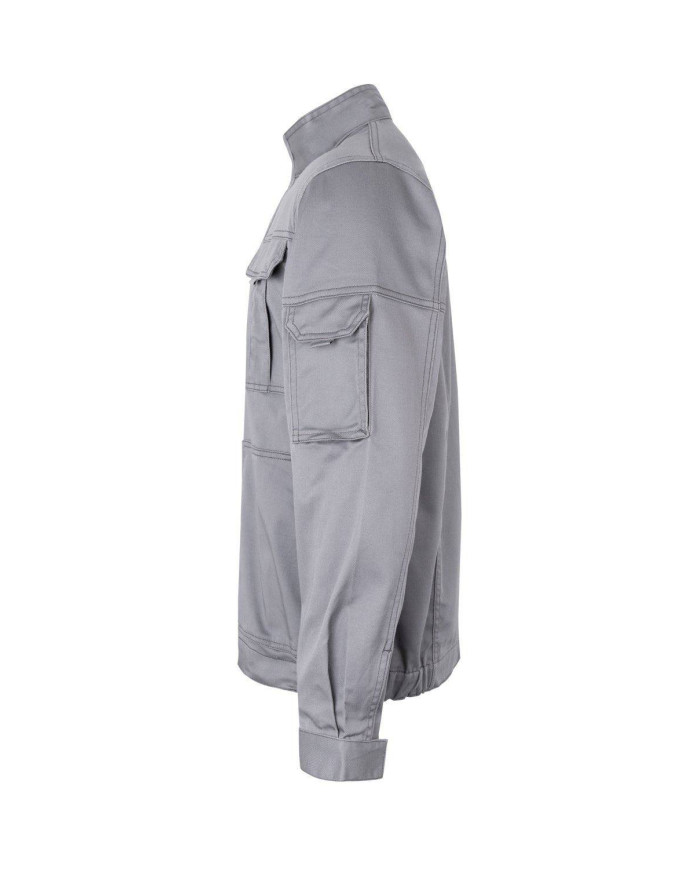 Cazadora stretch multibolsillos VELILLA