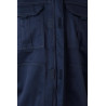 Cazadora stretch multibolsillos VELILLA