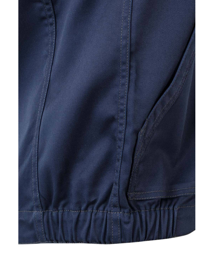 Cazadora stretch multibolsillos VELILLA