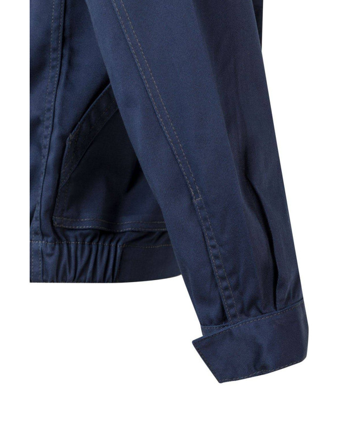 Cazadora stretch multibolsillos VELILLA