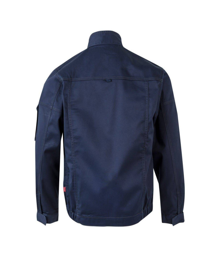 Cazadora stretch multibolsillos VELILLA