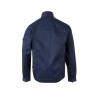 Cazadora stretch multibolsillos VELILLA