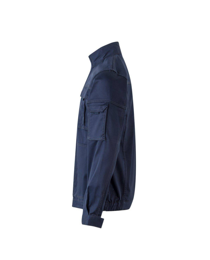 Cazadora stretch multibolsillos VELILLA
