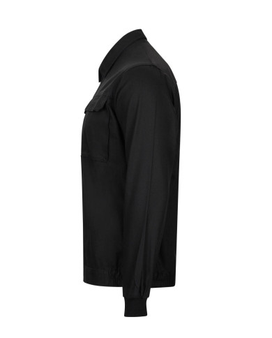 Cazadora 100% algodón VELILLA