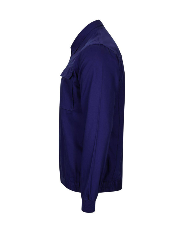 Cazadora 100% algodón VELILLA
