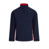 Cazadora soft shell bicolor VELILLA