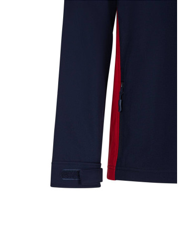 Cazadora soft shell bicolor VELILLA