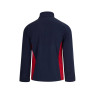 Cazadora soft shell bicolor VELILLA