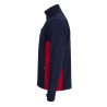 Cazadora soft shell bicolor VELILLA