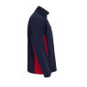 Cazadora soft shell bicolor VELILLA