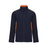 Cazadora soft shell bicolor VELILLA