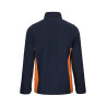 Cazadora soft shell bicolor VELILLA