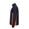 Cazadora soft shell bicolor VELILLA