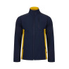 Cazadora soft shell bicolor VELILLA