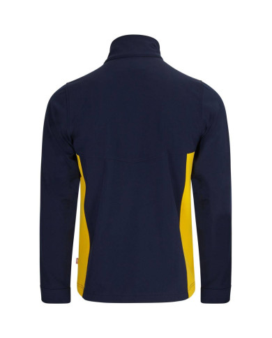 Cazadora soft shell bicolor VELILLA