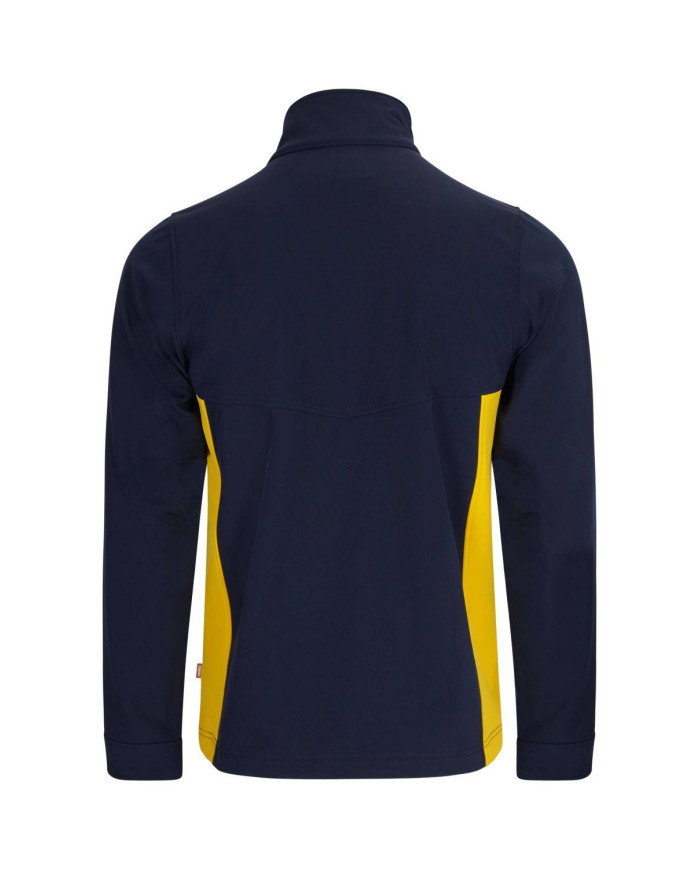 Cazadora soft shell bicolor VELILLA