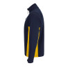 Cazadora soft shell bicolor VELILLA
