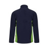 Cazadora soft shell bicolor VELILLA
