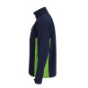 Cazadora soft shell bicolor VELILLA