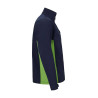 Cazadora soft shell bicolor VELILLA
