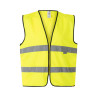 Chaleco profesional VELILLA