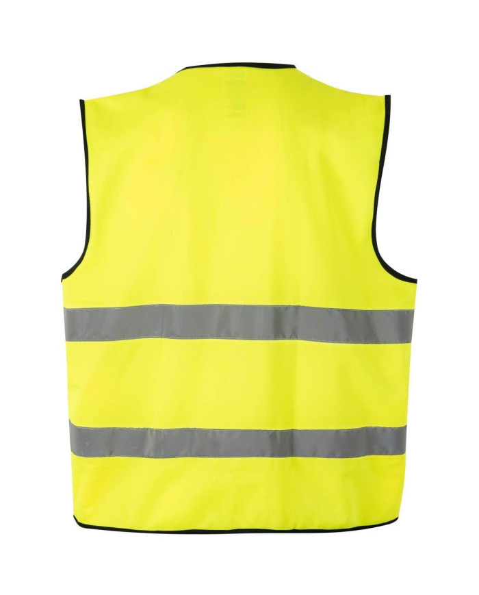 Chaleco profesional VELILLA