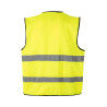 Chaleco profesional VELILLA