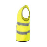 Chaleco profesional VELILLA