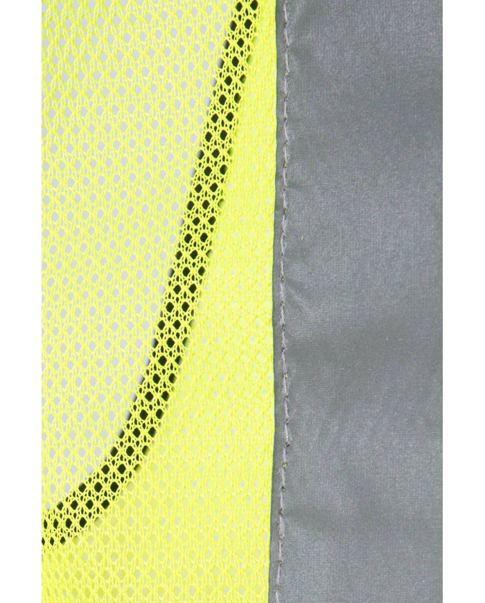 Chaleco profesional con tejido de rejilla VELILLA
