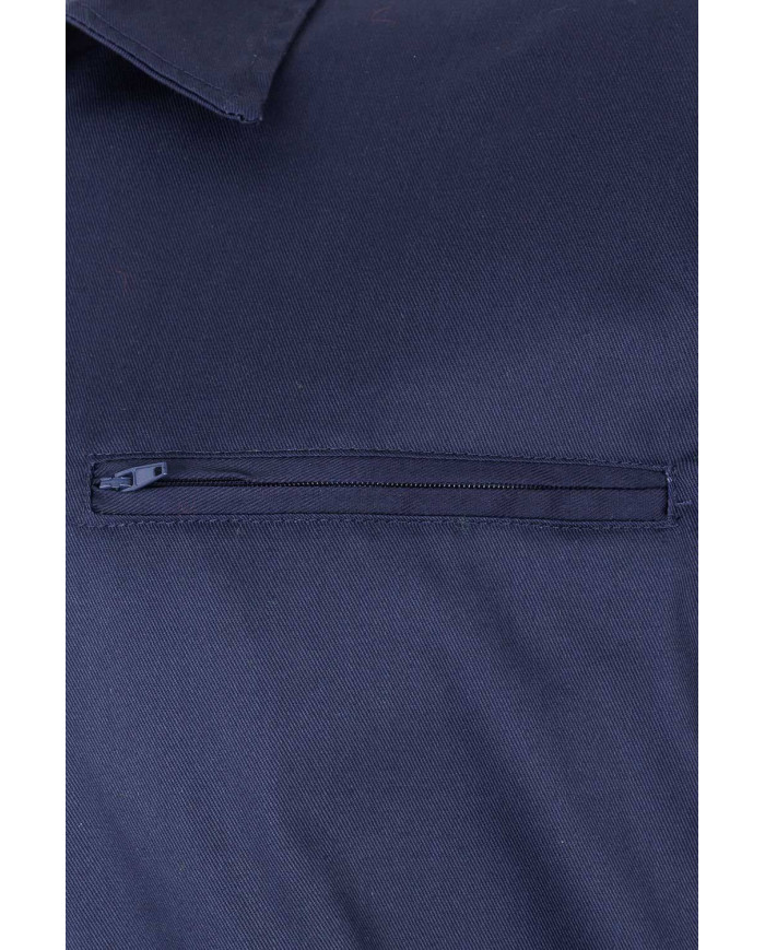 Cazadora con cintas VELILLA