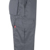 Pantalón bicolor multibolsillos VELILLA