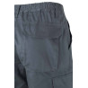 Pantalón bicolor multibolsillos VELILLA
