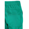 Pantalón multibolsillos con cintas VELILLA