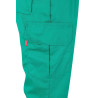 Pantalón multibolsillos con cintas VELILLA