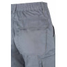 Pantalón multibolsillos con cintas VELILLA