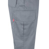 Pantalón multibolsillos con cintas VELILLA