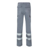 Pantalón multibolsillos con cintas VELILLA