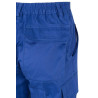 Pantalón multibolsillos con cintas VELILLA