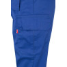 Pantalón multibolsillos con cintas VELILLA