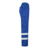 Pantalón multibolsillos con cintas VELILLA