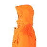 Parka bicolor VELILLA