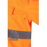 Parka bicolor VELILLA