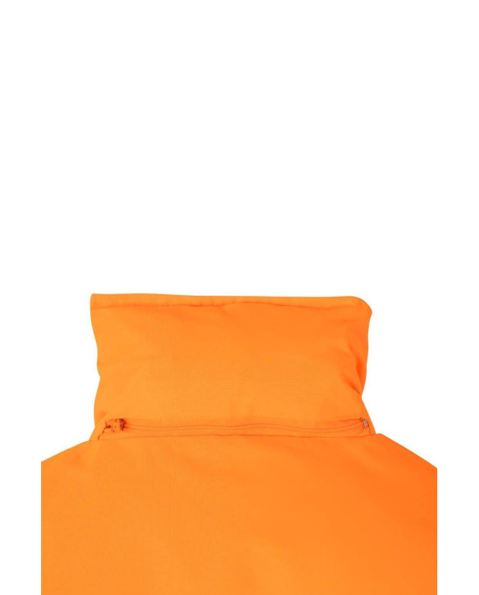 Parka bicolor VELILLA