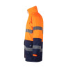 Parka bicolor VELILLA