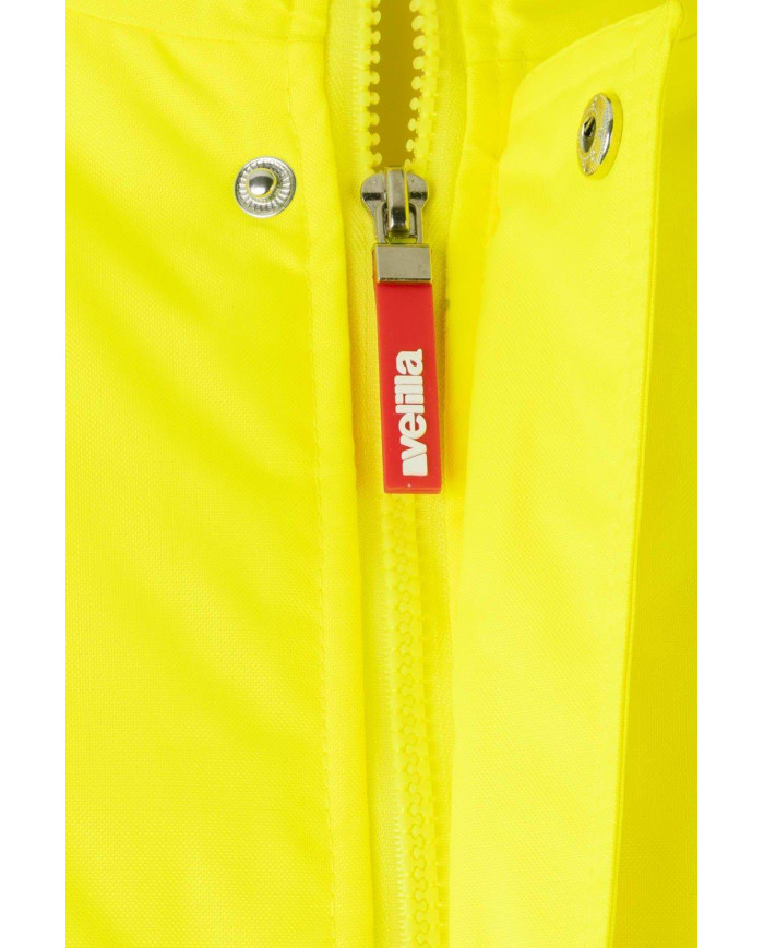 Parka bicolor VELILLA