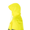 Parka bicolor VELILLA