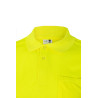 Polo manga corta VELILLA