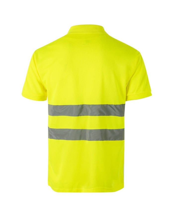 Polo manga corta VELILLA