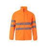 Chaqueta polar VELILLA