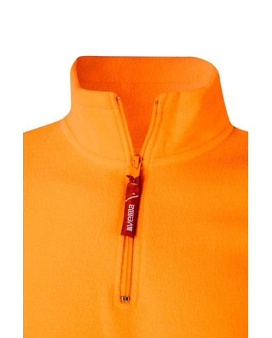 Chaqueta polar VELILLA